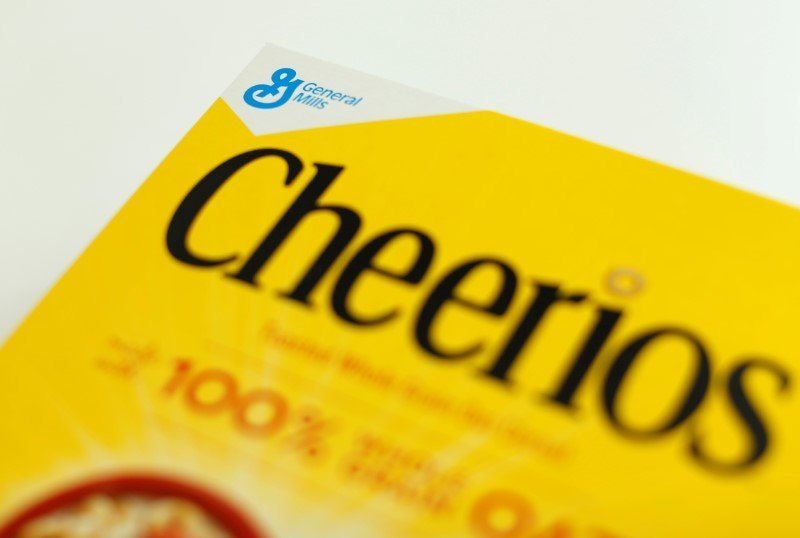 General Mills flags annual income drop amid challenging environment 