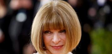 Anna Wintour's legacy and who might replace her as Vogue editor 