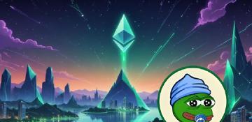 New meme coin little Pepe (LILPEPE) breezes past second presale stage in record time