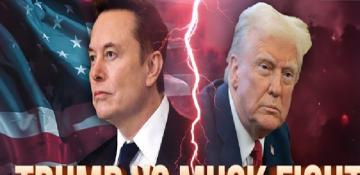 6 best altcoins to buy now after the Trump–Musk crypto clash – which token will dominate from the fallout?