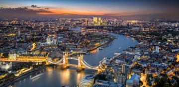 China and U.S. trade officials to hold talks in London