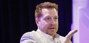 CrowdStrike shares drop on weak revenue guidance 