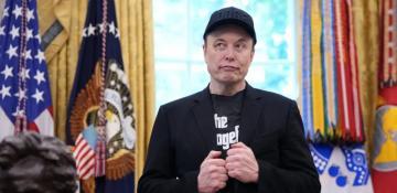 The Elon Musk file: Report claims times DOGE boss benefited self, businesses