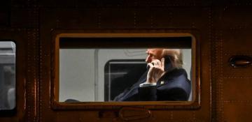 Trump’s $499 smartphone will likely be made in China