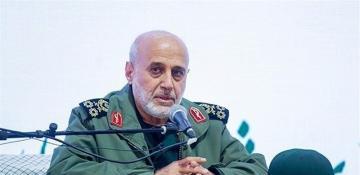 IRGC General Gholam Ali Rashid was also killed in airstrikes