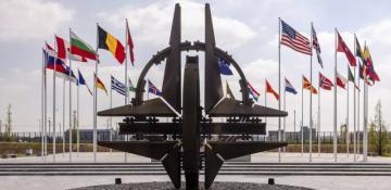 NATO defense ministers to agree on new capability targets 