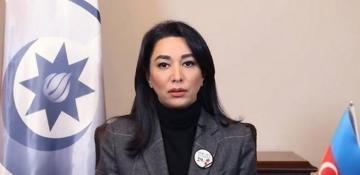 Azerbaijan’s ombudsman highlights Armenia’s war crimes at international conference in Germany 