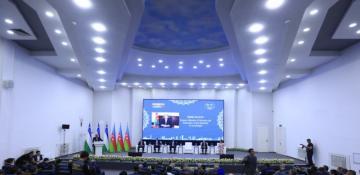 BHOS and Uzbekistan’s top universities sign cooperation agreements 