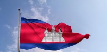 Cambodia plans ICJ complaint over border dispute with Thailand