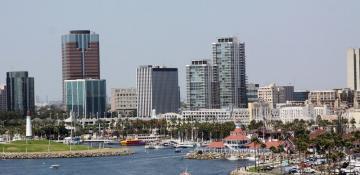 2.4 magnitude earthquake jolts Long Beach, California