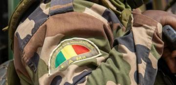 Al-Qaeda-linked group claims responsibility for major attack on Mali's army 
