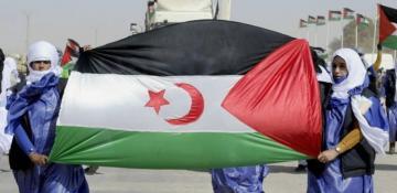 UK supports Morocco’s Western Sahara plan 