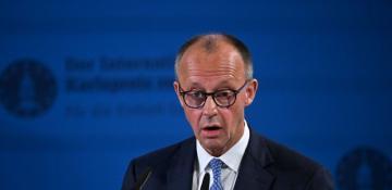 German court strikes down key part of Merz’s asylum plan 