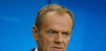Tusk to call confidence vote after election setback 