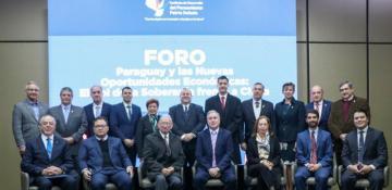 Experts caution Paraguay on China deals, urge safeguarding sovereignty 