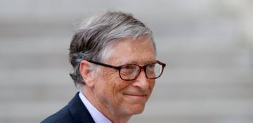 Bill Gates pledges majority of $200 billion fortune to Africa