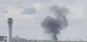 Houthis claim another missile attack on Tel Aviv’s Ben Gurion Airport