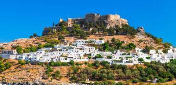 6.2-magnitude earthquake strikes Greece’s Rhodes