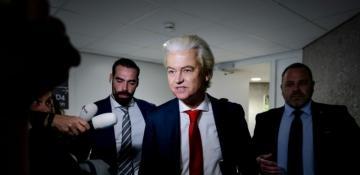 Dutch coalition government collapses after Wilders withdrawal