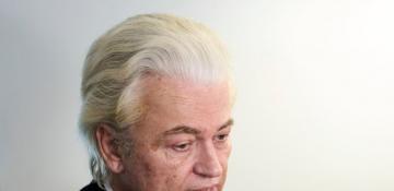 Dutch PM to lead caretaker government until new elections 