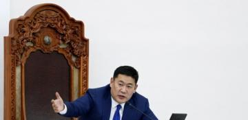 Mongolia’s PM resigns amid protests over son’s lavish spending 