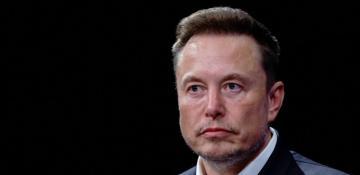 Musk slams Trump budget bill as ‘disgusting abomination’ 