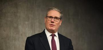 Starmer urged to honor pledge on Israel-Gaza peace push 