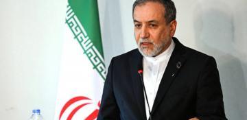 Iran says US nuclear proposal has 'ambiguities and questions' 