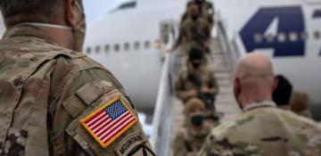 US to reduce military presence in Syria 