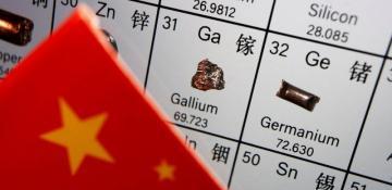 Global alarms rise as China's critical mineral export ban takes hold
