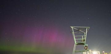 Earth hit by longest geomagnetic storm since 2017, lasting 66 hours