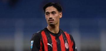 Man City agree deal to sign Milan midfielder Tijjani Reijnders