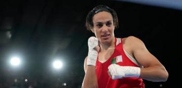 World Boxing issues apology for naming Olympic champion Imane Khelif in gender testing policy