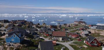 Greenland tapped for new minerals project as US shows interest 