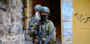 Canada quietly probes possible war crimes in Israel-Hamas war: report 