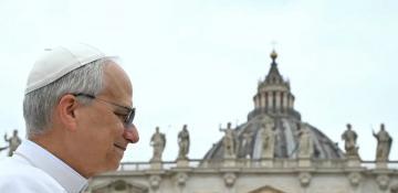 Pope urged Putin to make ‘gesture’ for Ukraine peace: Vatican 