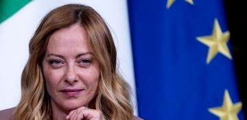 Meloni’s controversial anti-protest bill passes into law in Italy 