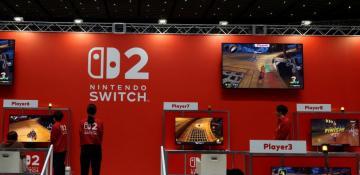 Gamers queue as Nintendo Switch 2 launch sparks global shortage fears