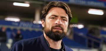 Russell Martin appointed as new Rangers head coach