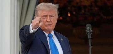 Trump unveils travel ban and restrictions on 19 countries