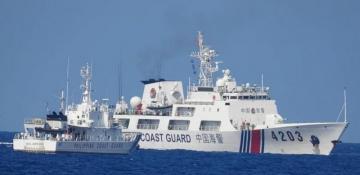 Beijing warns EU to cease ‘provoking trouble’ in South China Sea 