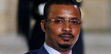 Chad suspends visas for US citizens in response to travel ban 