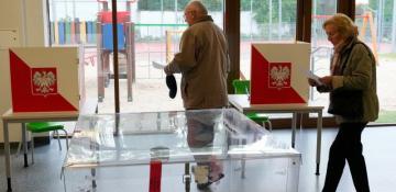  Political earthquake: How the elections went in Poland 