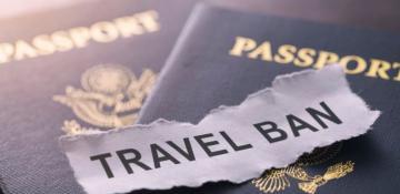  New U.S. travel ban: Trump shielding the homeland or fueling division? 