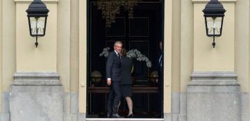 Dutch snap elections set for October 29 after coalition collapse