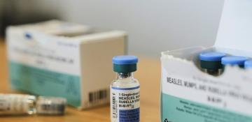 US measles cases near 30-year high 