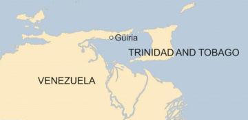Tensions escalate between Venezuela, Trinidad and Tobago 