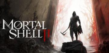 Mortal Shell II Coming to PS5, Xbox Series, and PC