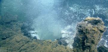 Pacific Northwest’s most active underwater volcano may erupt anytime