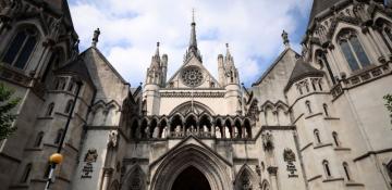 UK judge warns of AI misuse in courts 